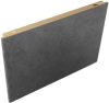Добор Экошпон телескопический 100x8x2150 / VD065181 21век