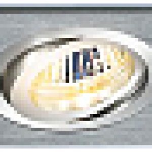 Точечный светильник 1011/3 MR16 CH 21век