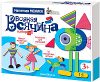 Развивающая игра Магнитная мозаика. Всякая всячина 1 / 01760 21век