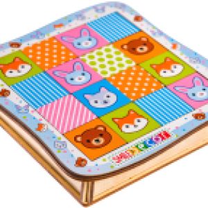 Развивающая игра