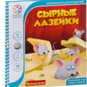 Купить Игра-головоломка 21век