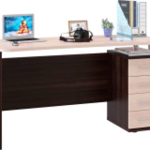 Компьютерный стол КСТ-105 21век