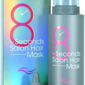 Маска Masil 8Seconds Salon Hair Mask 100 мл цена
