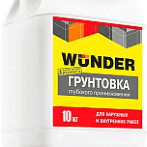 Купить Грунтовка 21век