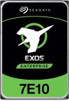 Жесткий диск Seagate Exos 7E10 4TB ST4000NM000B цена