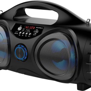 Беспроводная колонка Supra BTS-880 цена