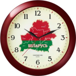 Настенные часы 11131144 21век
