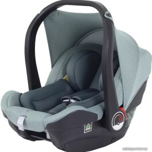 Детское автокресло Rant Carry Active Line AY328 Pro (зеленый) цена