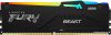Оперативная память Kingston FURY Beast RGB 16ГБ DDR5 6000 МГц KF560C36BBEA-16 цена