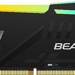 Оперативная память Kingston FURY Beast RGB 16ГБ DDR5 6000 МГц KF560C36BBEA-16 цена