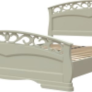 Полуторная кровать