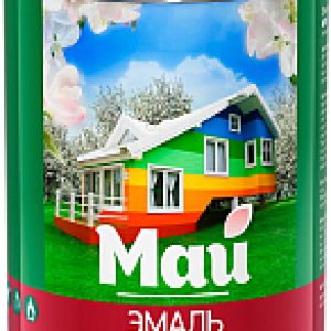 Купить Эмаль 21век