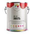 Эмаль ПФ-115 21век