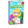 Микроскоп оптический Японские опыты. Микроскоп / ВВ1165 21век