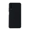Чехол для Redmi 9T бампер AT Soft touch (Черный)