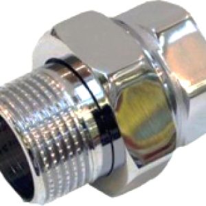 Американка 1"х1" г/ш 727SCH1010 21век