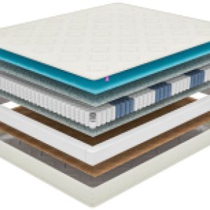 Купить Матрас 21век