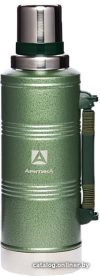 Термос Арктика 106-2200P Green цена