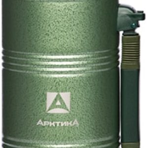 Термос Арктика 106-2200P Green цена