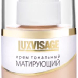 Тональный крем Матирующий тон 11 21век