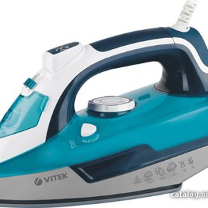 Утюг Vitek VT-1266 B цена