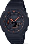 Наручные часы Casio G-Shock GA-2100-1A4 цена