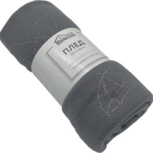 Плед Зонтики 120x150 21век