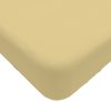 Простыня Трикотаж на резинке 120x200 / Мр0010-22 21век