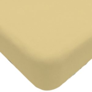 Простыня Трикотаж на резинке 120x200 / Мр0010-22 21век