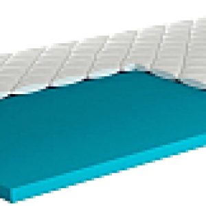 Наматрасник ортопедический Релакс Классик 90x200 21век