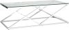 Журнальный столик Инсигния 120x60 / ECT-026 21век