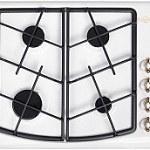 Газовая варочная панель