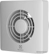 Осевой вентилятор Electrolux Slim EAFS-120TH (таймер и гигростат) цена
