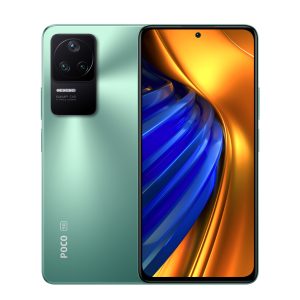 Смартфон POCO F4 (6/128 Зеленый)