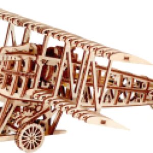 Самолет игрушечный Самолет / 1234-14 21век