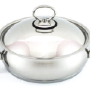 Кастрюля Магнолия Классика КМ1-24М4 21век