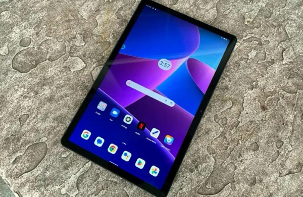 Обзор Lenovo Tab M10 Plus (Gen 3): большого и неплохого планшета за небольшие деньги