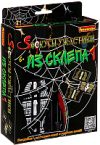 Набор фокусов Фокусы-ужастики из склепа 1 / ВВ2935 21век
