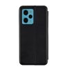 Чехол для POCO X5 Pro 5G книжкой AT (черный)