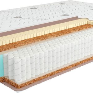 Матрас Kondor Jamaika Multi 120x200 (жаккард) цена