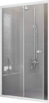 Душевая дверь