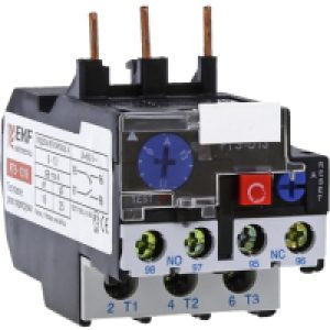 Реле тепловое