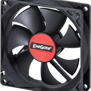 Вентилятор для корпуса ExeGate ExtraPower EX283387RUS цена