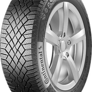 Автомобильные шины Continental VikingContact 7 275/45R20 110T цена