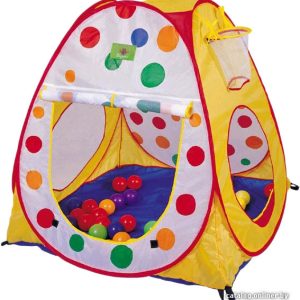 Игровая палатка ESSA Toys Радужная (8026) цена