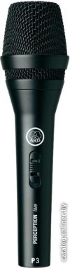 Проводной микрофон AKG P3 S цена