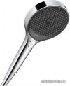 Душевая лейка Hansgrohe Rainfinity 130 3jet 26864000 цена