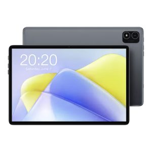 Планшет Teclast P40HD 2023 10.1" (8/128 серый)