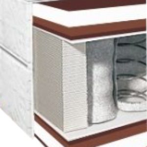 Купить Матрас 21век