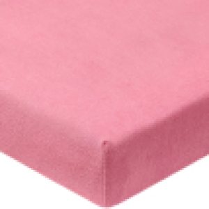 Простыня Махровая на резинке 140x200x20 / ПМР-СР-140 21век